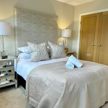 Superior Apartment In Cardiff City Centre Esterno foto