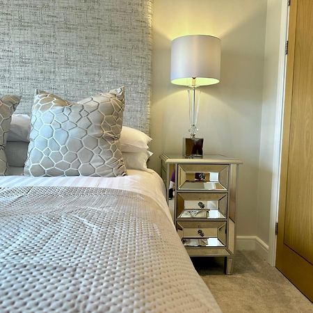 Superior Apartment In Cardiff City Centre Esterno foto