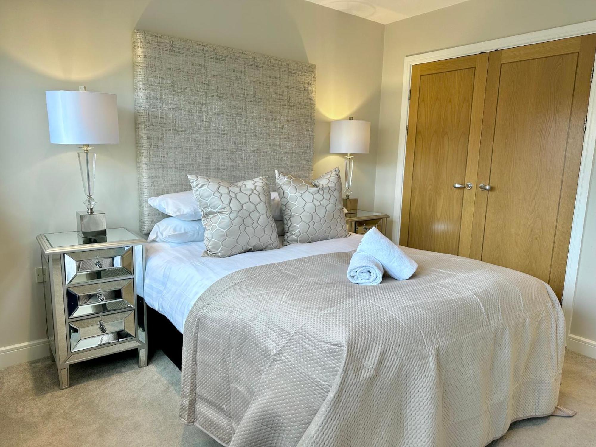 Superior Apartment In Cardiff City Centre Esterno foto