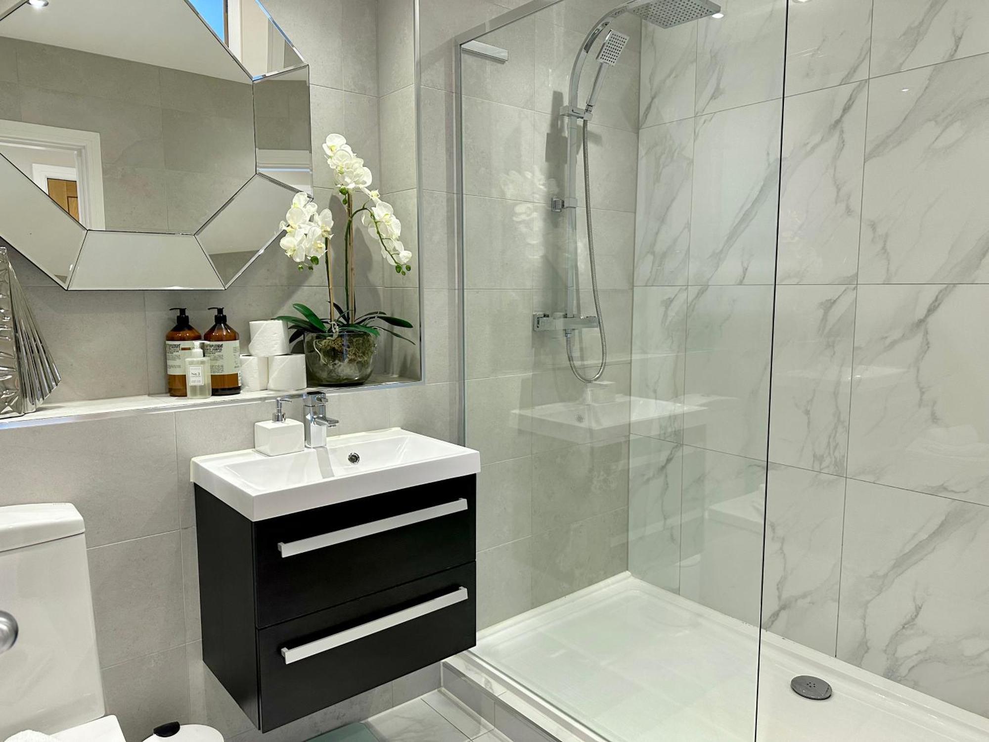 Superior Apartment In Cardiff City Centre Esterno foto