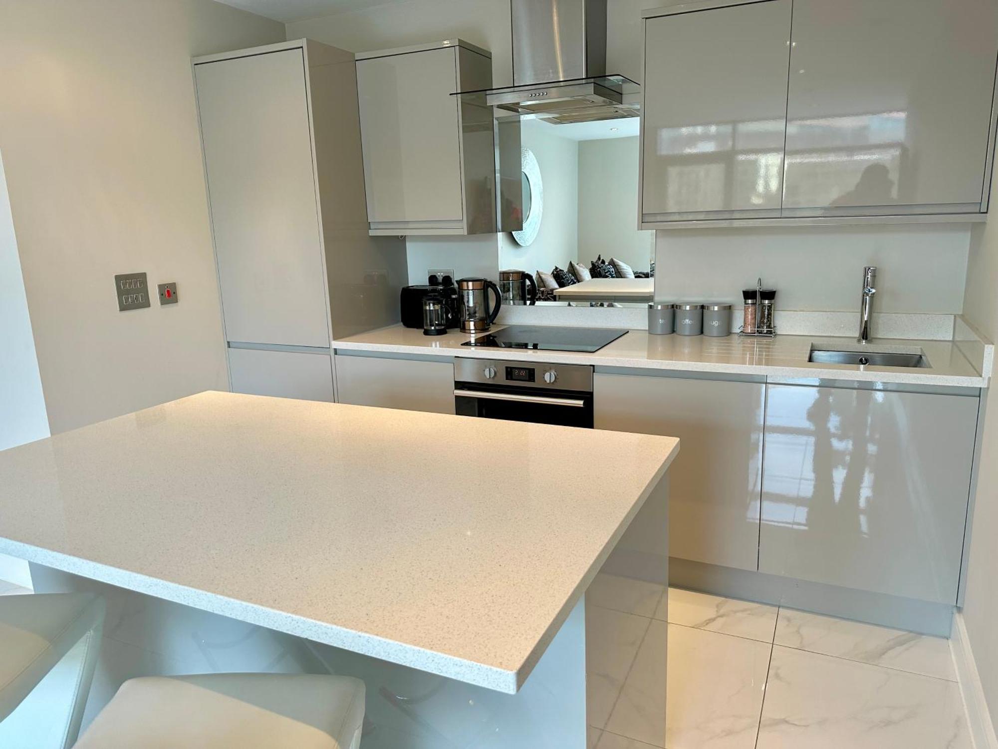 Superior Apartment In Cardiff City Centre Esterno foto