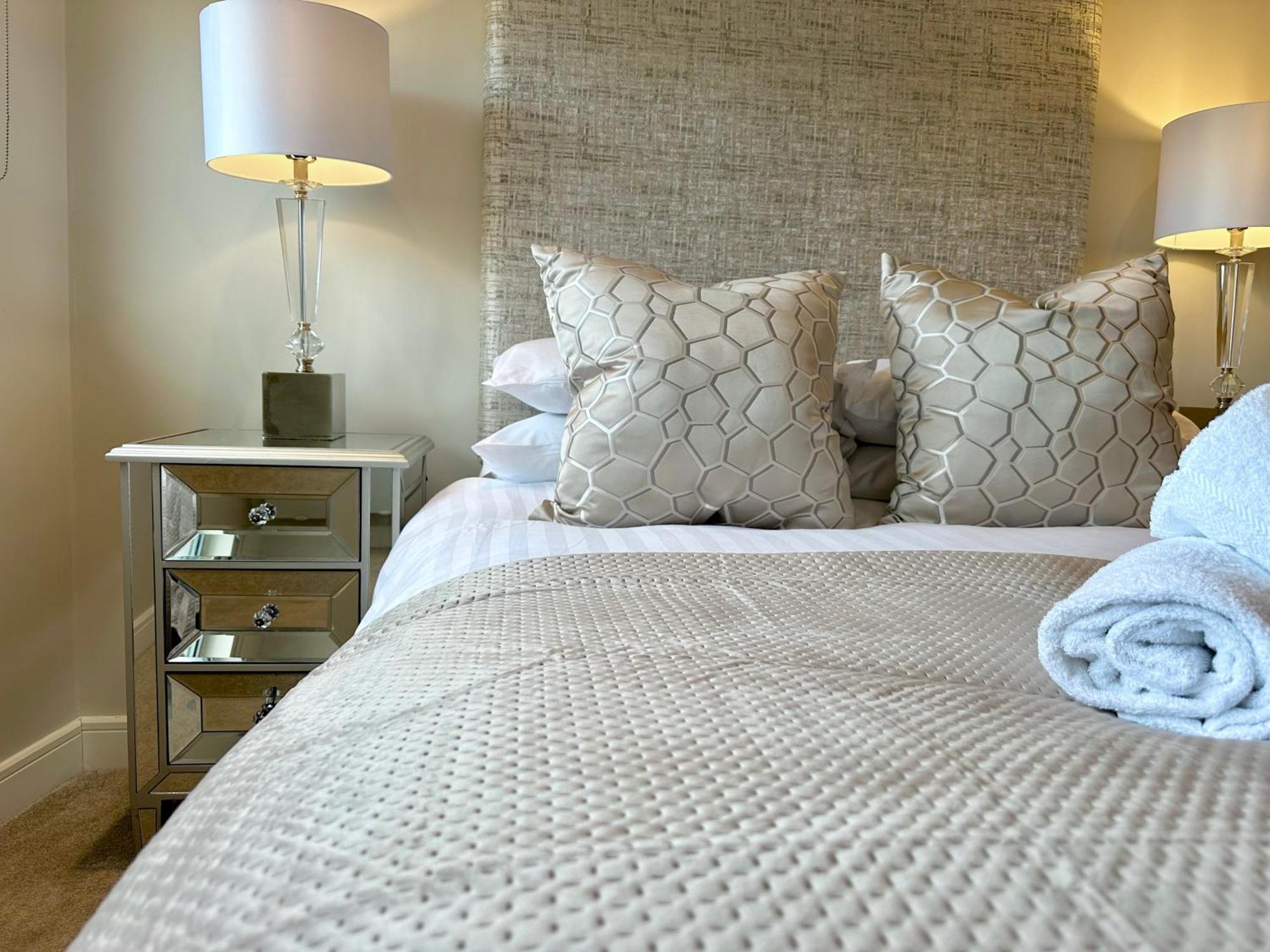 Superior Apartment In Cardiff City Centre Esterno foto